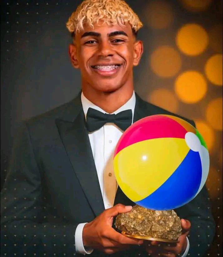 Yamal recibe las peores burlas tras perder el Balón de Oro 2025, Vinicius no se salva y Dembélé hondureño es protagonista