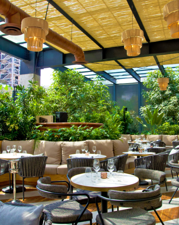 Así es el negocio que tiene Cristiano Ronaldo en México: ¿dónde está ubicado y cuánto cuesta?