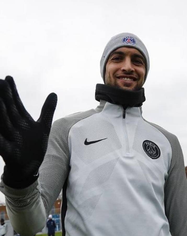El primer gran fichaje del PSG confirmó su retiro y revela los motivos: “El cuerpo no me aguantó más”