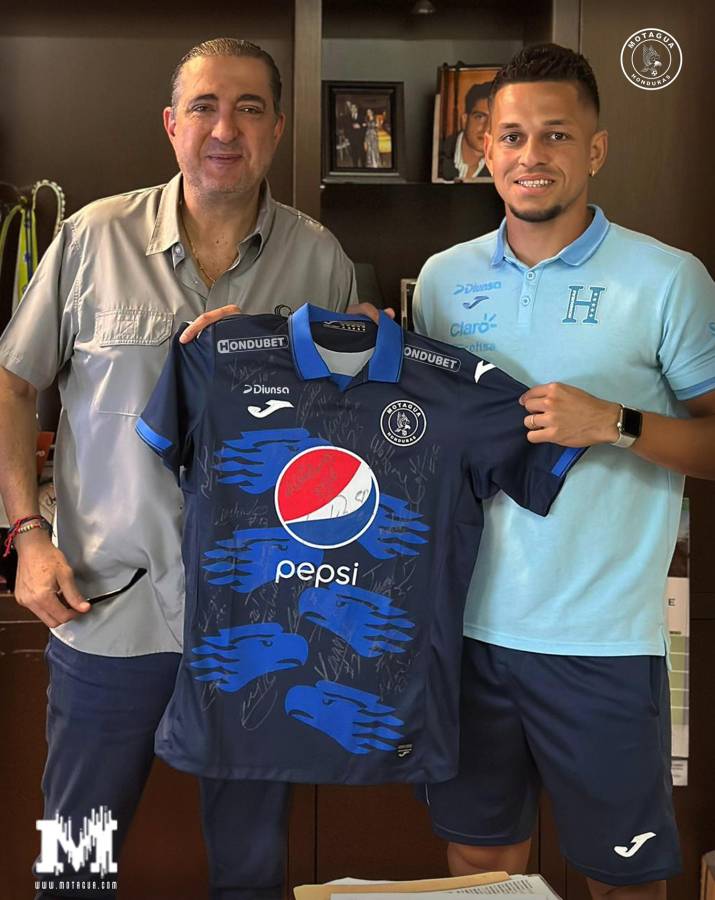 FICHAJES: Olimpia perdería dos titulares, hondureño iría a histórico europeo y futuro de Henry Figueroa con giro radical