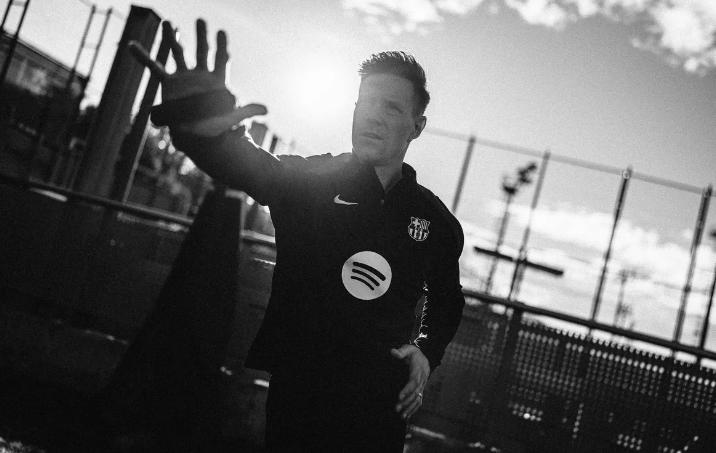 Ter Stegen comenzó su recuperación con una bota ortopédica: ¿cuándo volverá a jugar con Barcelona?