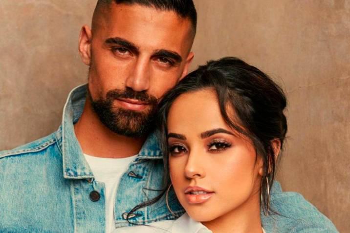 Sebastián Lletget rompe el silencio y cuenta toda la verdad sobre su infidelidad a Becky G ¿Engañó a la cantante?