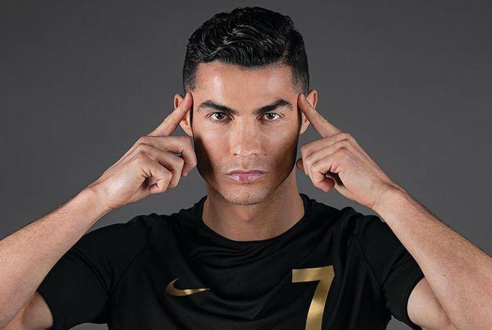 Este es el verdadero salario que gana Cristiano Ronaldo sumando sus negocios y revela lo que quiere ser tras el retiro