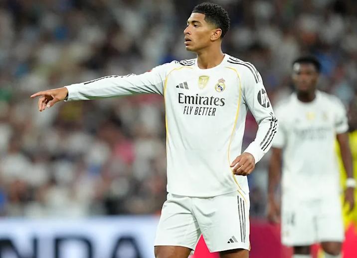 Kylian Mbappé contra la 'maldición' de la Juventus: el 11 del Real Madrid para golear en la Champions League