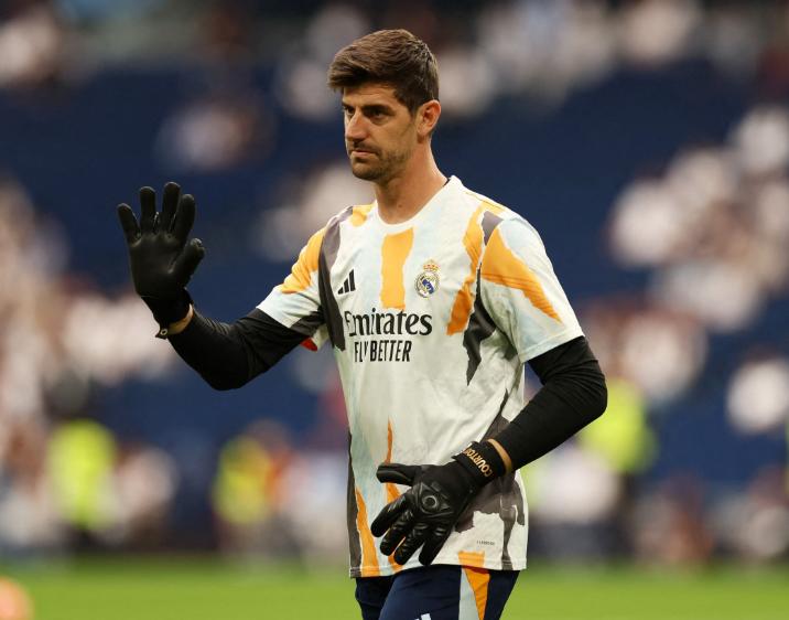 Cambio en ataque: alineación del Real Madrid para golear al Pachuca en el Mundial de Clubes