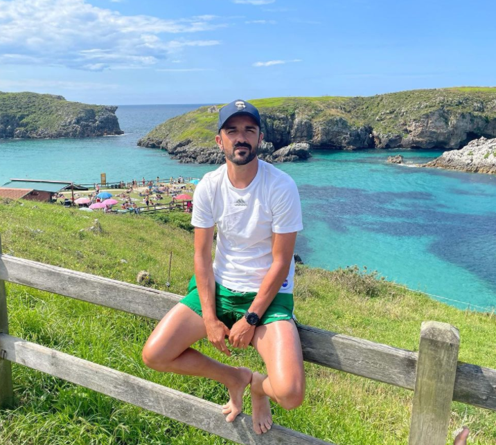 Fue figura en Barcelona y le marcó doblete a Honduras: así es la nueva vida de David Villa a sus 40 años