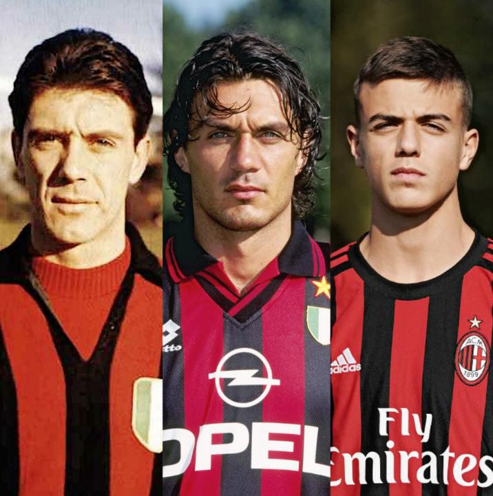 ¿Por qué el apellido Maldini podría hacer historia en el Mundial 2026? Solo se podrá cumplir si Italia clasifica