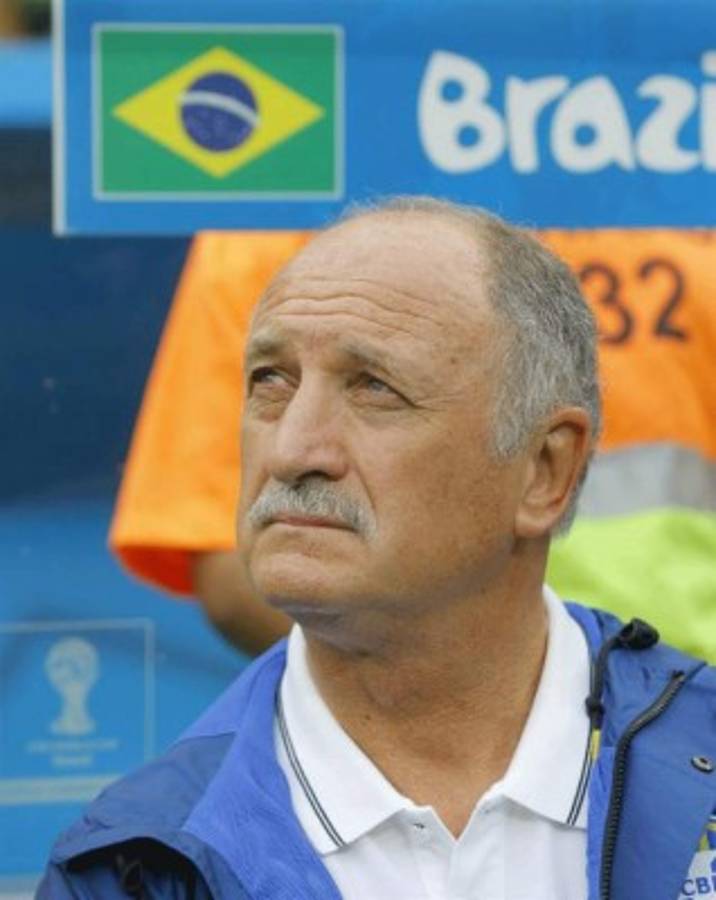 Triste adiós a Brasil. Holanda golea 3-0 y es tercer lugar del mundial .