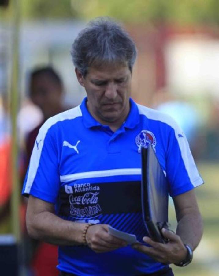 FICHAJES: Juticalpa, Marathón y Platense son noticia en el mercado