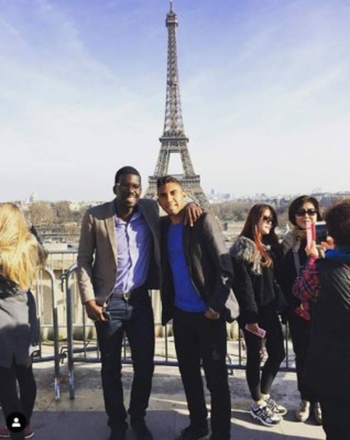 Jugadores hondureños que hicieron pruebas en grandes equipos y no la pasaron