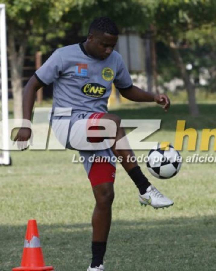 RUMORES Y FICHAJES: Vida arma equipazo y Honduras Progreso trae triniteco