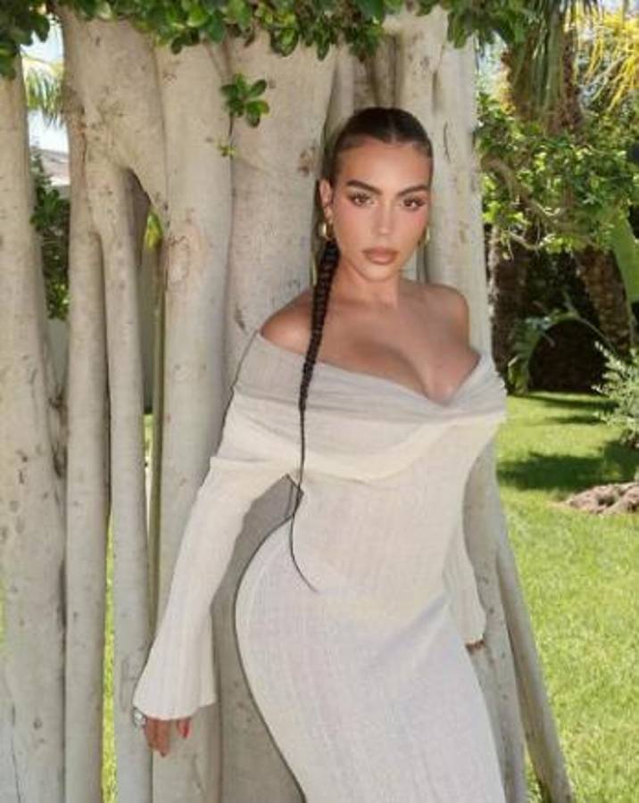 Destrozaron a Georgina Rodríguez por su serie en Netflix: “Es una de las más famosas sin hacer nada”