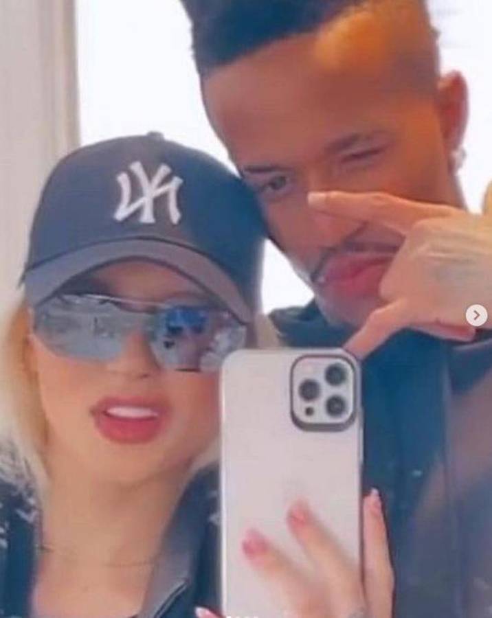 Jugador del Real Madrid se convierte en padre, pero en secreto; otro consigue novia tiktoker y lo hace oficial