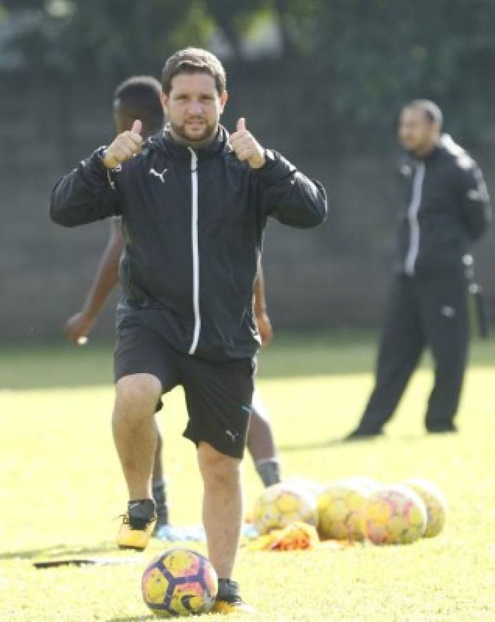 FICHAJES: Juticalpa, Marathón y Platense son noticia en el mercado