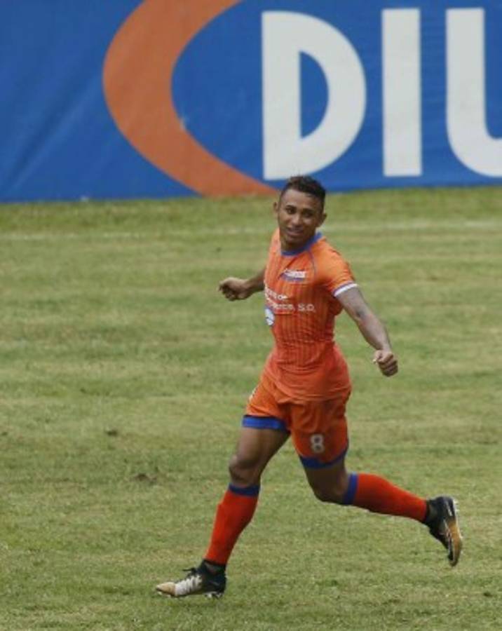 FICHAJES: Estuvo arrestado en USA y regresa a Honduras; delantero iría a China y Marathón tiene dos nuevos jugadores