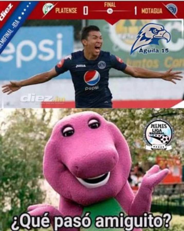 Crueles: Los memes que dejaron las semifinales de ida de la Liga Nacional