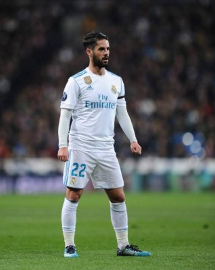 Ellos podrían haber jugado el Clásico Real Madrid-Barcelona en el otro bando