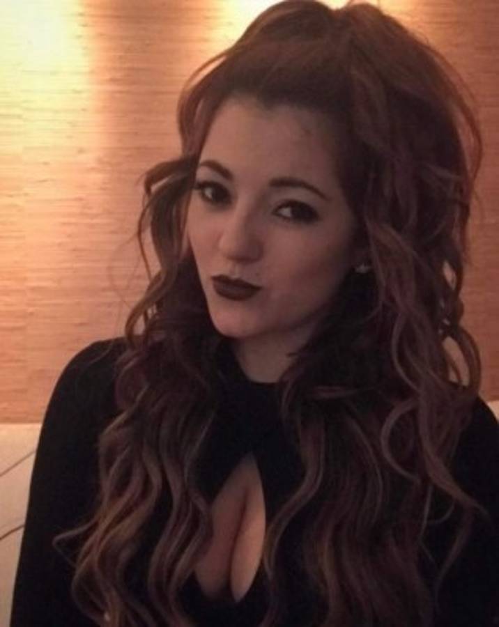 ¿La recuerdas? Debbie Beltrand regresa a la televisión hondureña