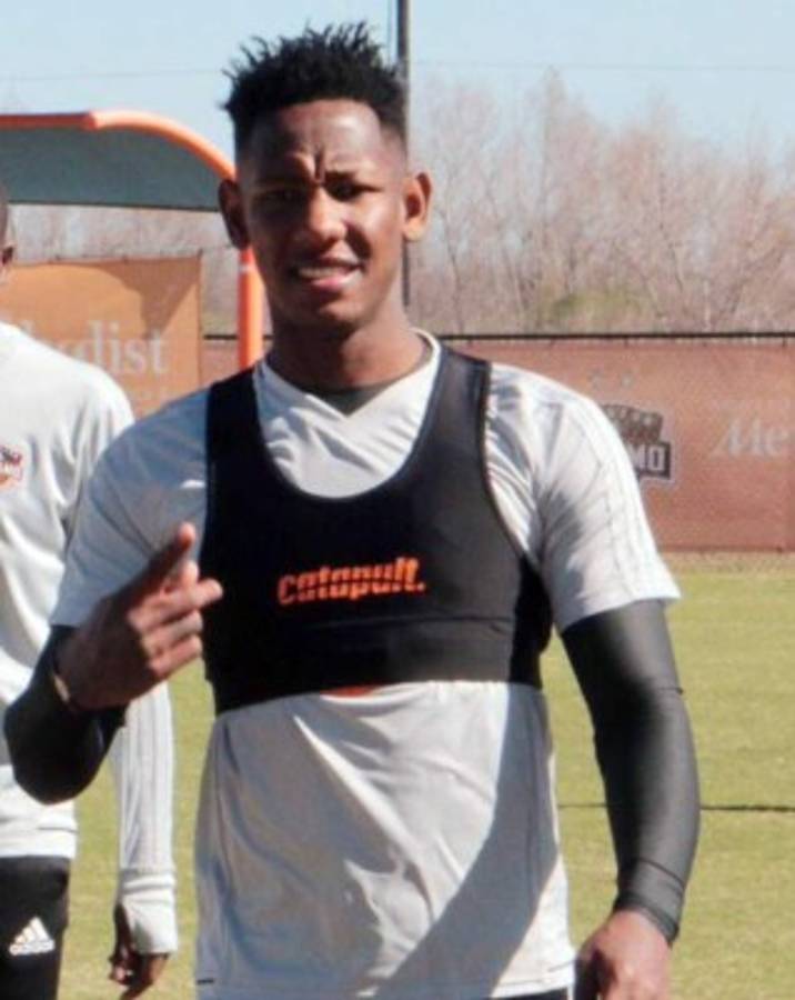 ¡EQUIPAZO! El once centroamericano elaborado por Everardo Herrera