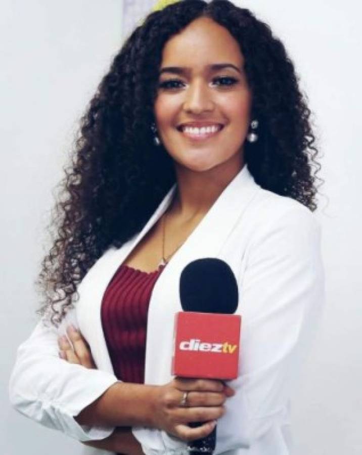 ¡Felicidades! Mujeres hondureñas con destacada trayectoria en el periodismo deportivo