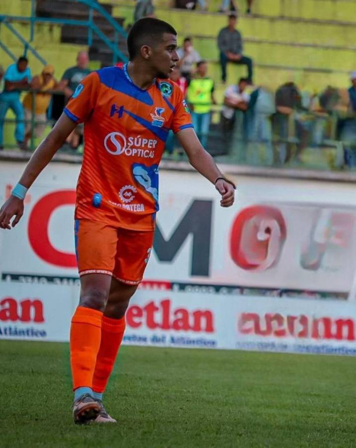 ¡Ellos buscarán el Tri! Conocé a la Sub-21 de Honduras que competirá en Juegos Centroamericano ¿Quiénes son las grandes ausencias?