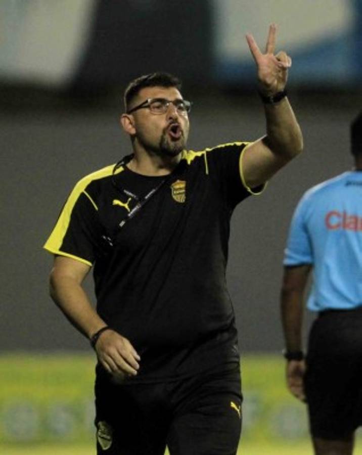 MERCADO: Olimpia cerca de su tercer fichaje y Motagua perdería dos jugadores