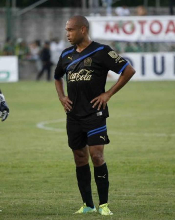 Los fiascos más grandes de Olimpia en fichajes de extranjeros