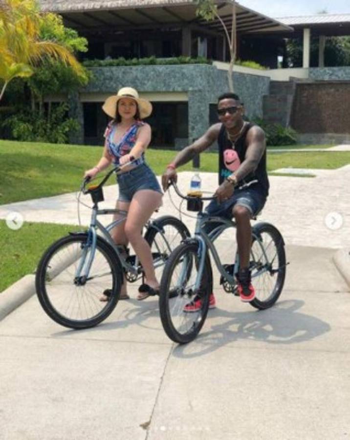 Remueve el pasado: Malubi Paz y sus polémicas declaraciones sobre Romell Quioto