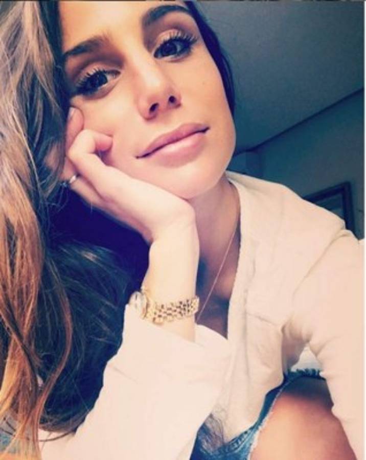 Lo que dejaron ir: Las exnovias de ensueño de los futbolistas mexicanos