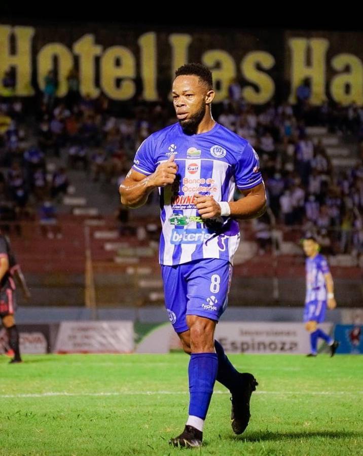 Fichajes: Primeras bajas en Motagua, los agentes libres del Olimpia, Real España anuncia extranjero y el contrato de Chirinos