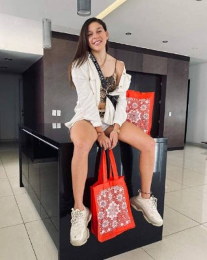 Norma Palafox incendia las redes con sus últimas fotografías y hace inesperada revelación