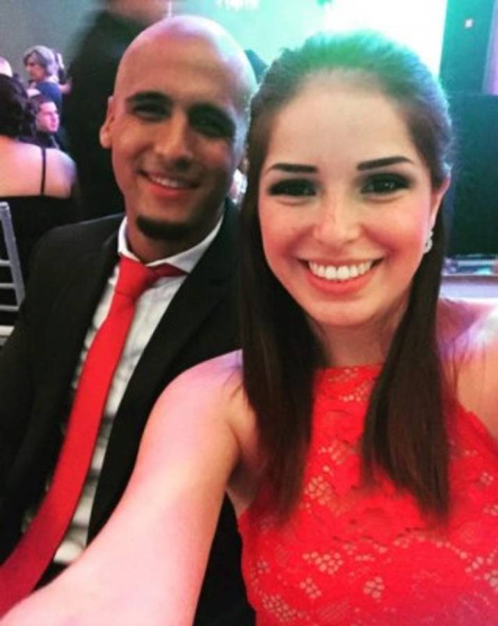 ¡Qué bellas! La inspiración de los jugadores de México y Honduras en la Copa Oro