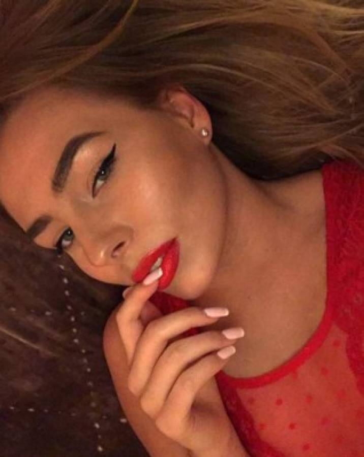 PICANTE: Hermosa joven revela el encuentro sexual que mantuvo con Alexis Sánchez