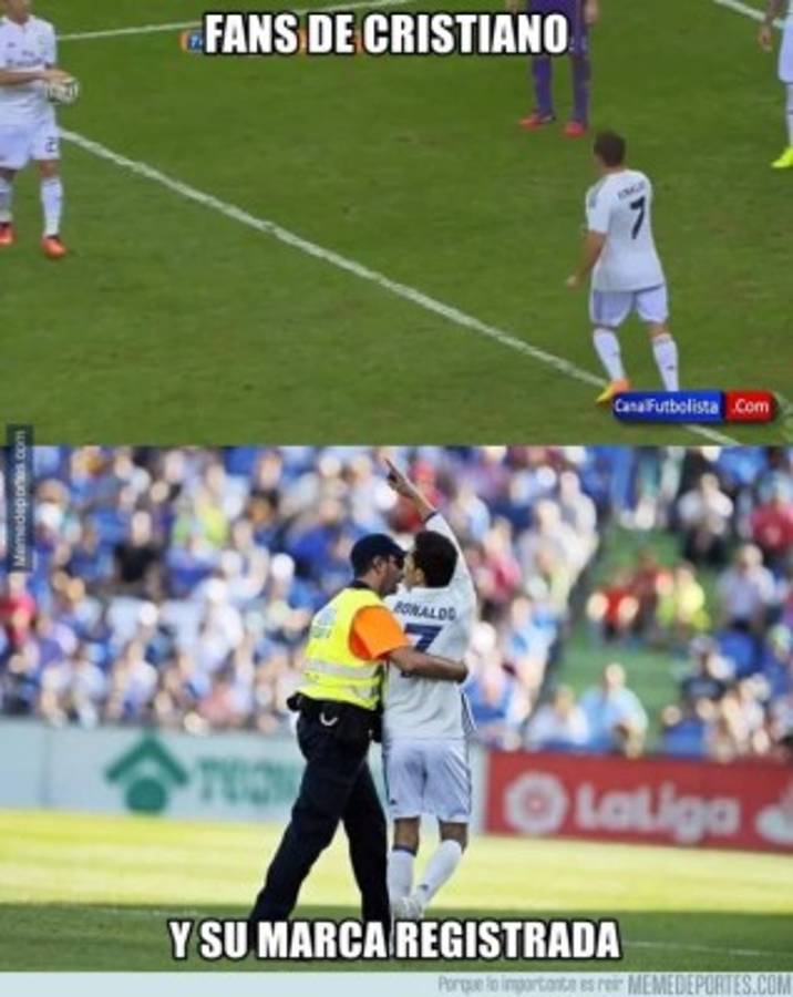 Los terribles memes que deja la Liga Nacional y la jornada en Europa