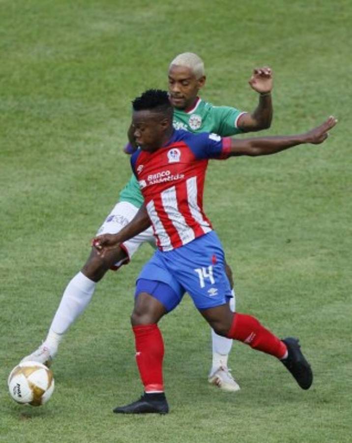 ¡Los de hierro! Los futbolistas que más juegan con Pedro Troglio en el Olimpia