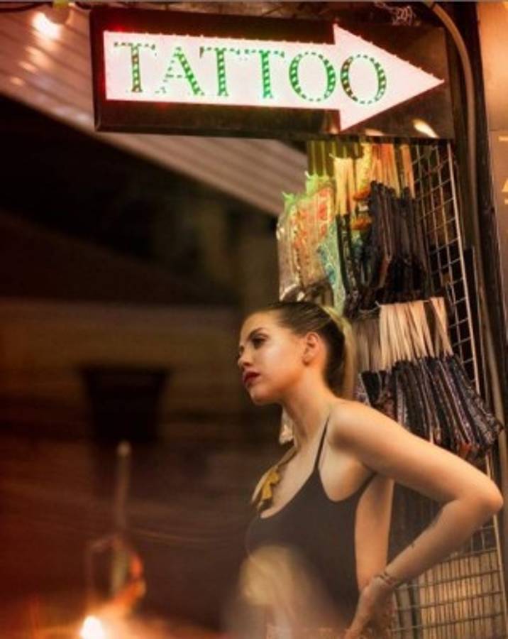 ¿Infidelidad? Wanda Nara luce su cuerpazo en unas vacaciones ardientes con Icardi