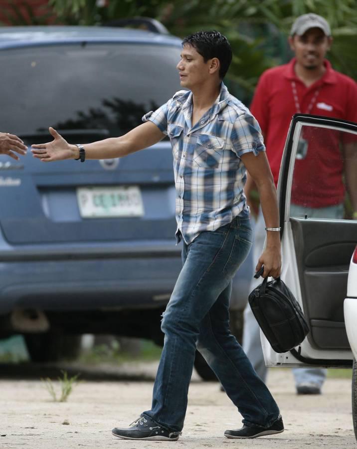 Óscar “Pescado” Bonilla y su drástico cambio físico hasta ser capturado por narcotráfico