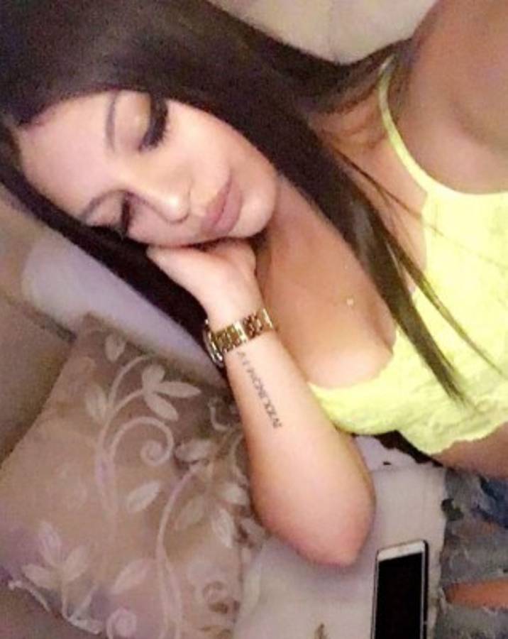 ESCÁNDALO: Jovencita revela cómo fue su noche con Cristiano a espaldas de Georgina Rodríguez