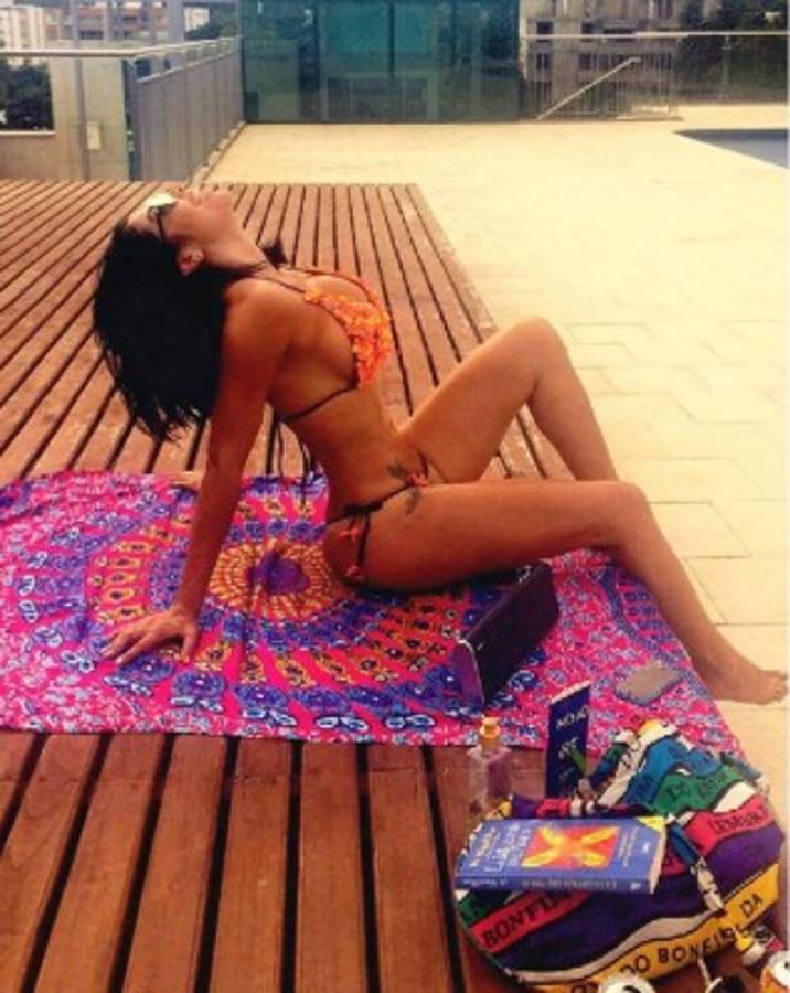 ¡Cuñado! Las deslumbrantes hermanas del nuevo fichaje del Olimpia