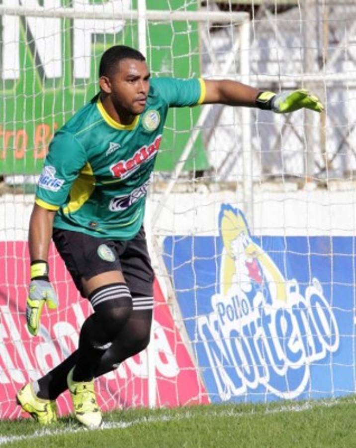 MERCADO: Real España presenta cuatro refuerzos, Juticalpa ficha arquero y Maynor Figueroa es noticia