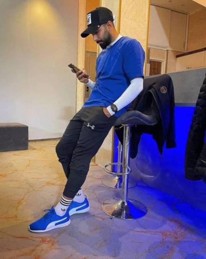 ¿Lo ejecutaron? Qué se sabe de la posible muerte del futbolista acusado de apoyar las protestas: Comunicado oficial de Irán