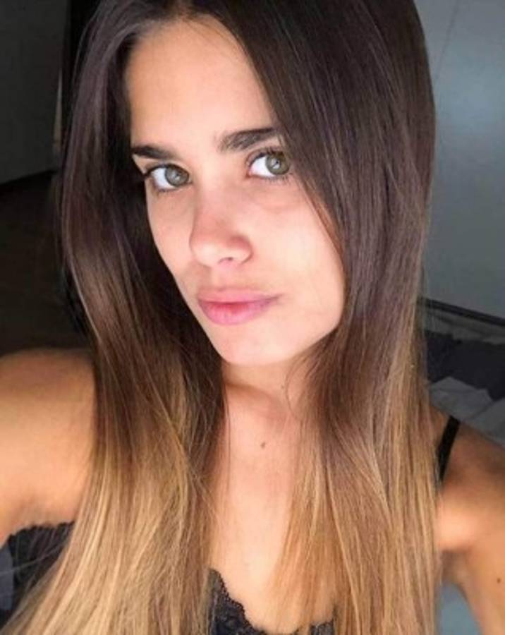 ¡Escándalo! La exnovia de Paulo Dybala le acusa de haber sido infiel