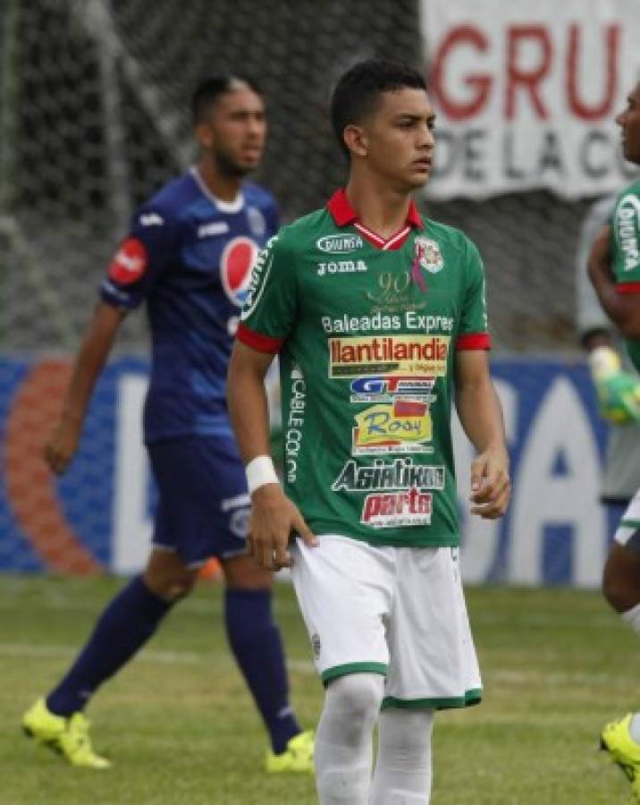 Futbolistas que cambiaron de club en Honduras y ahora están olvidados