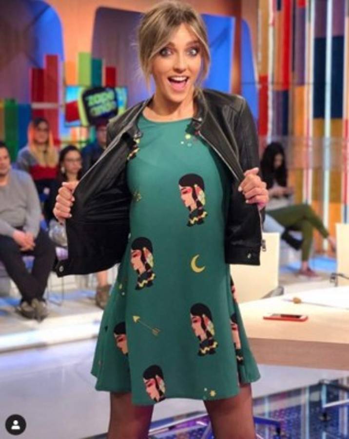 Famosa periodista revela su graciosa anécdota con Messi en un ascensor