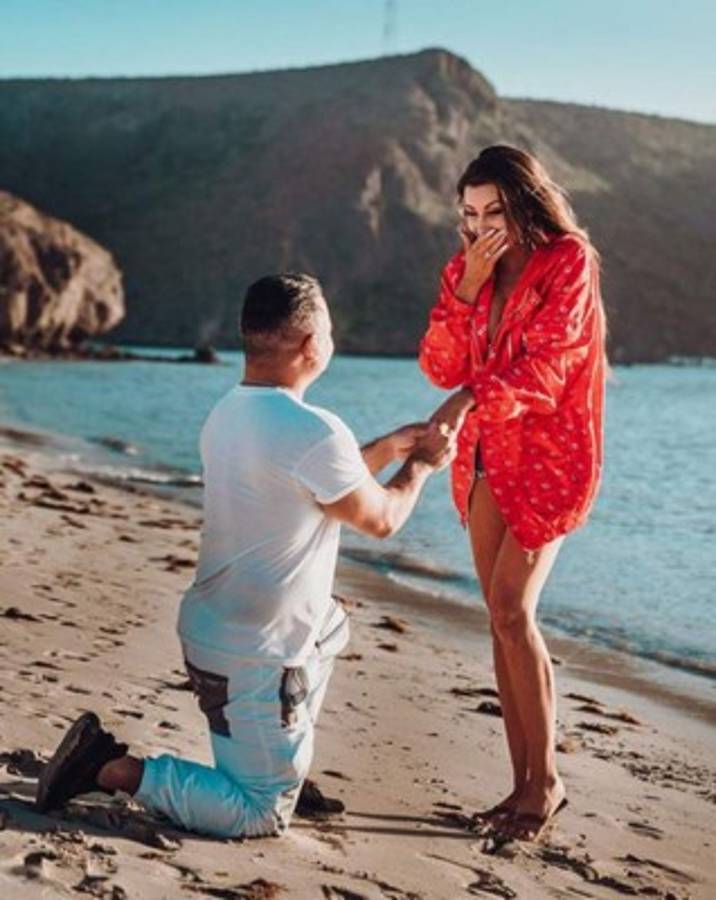 Vegas Dave, el mayor apostador deportivo del mundo que conquistó a una sexy reportera de FOX Sports