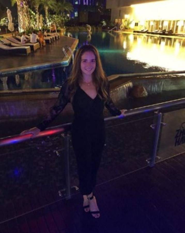 Así es Daria Kasátkina, la bella y famosa tenista que arremetió contra los jugadores de fútbol