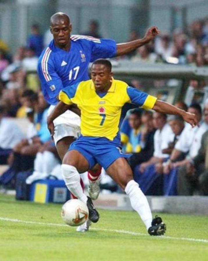 Estos son los futbolistas que han sido asesinados a balazos