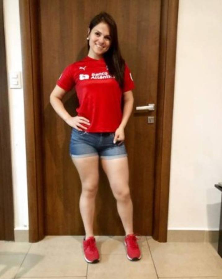 TOP 20: Las novias, esposas y aficionadas más bellas de las semifinales del Clausura