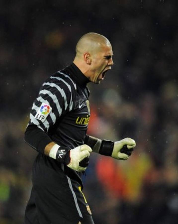 ¿Dónde están los jugadores del Barça que le hicieron la 'manita' al Real Madrid en el Camp Nou?