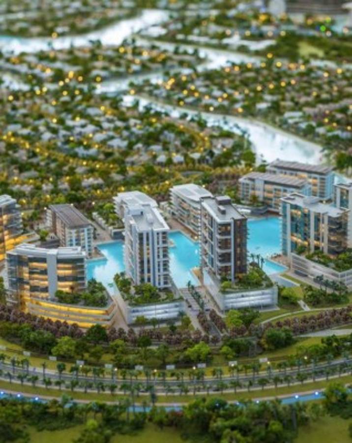 Mohamed Ayachi, el millonario que quiere juntar a Zidane y a Cristiano Ronaldo en el Marsella